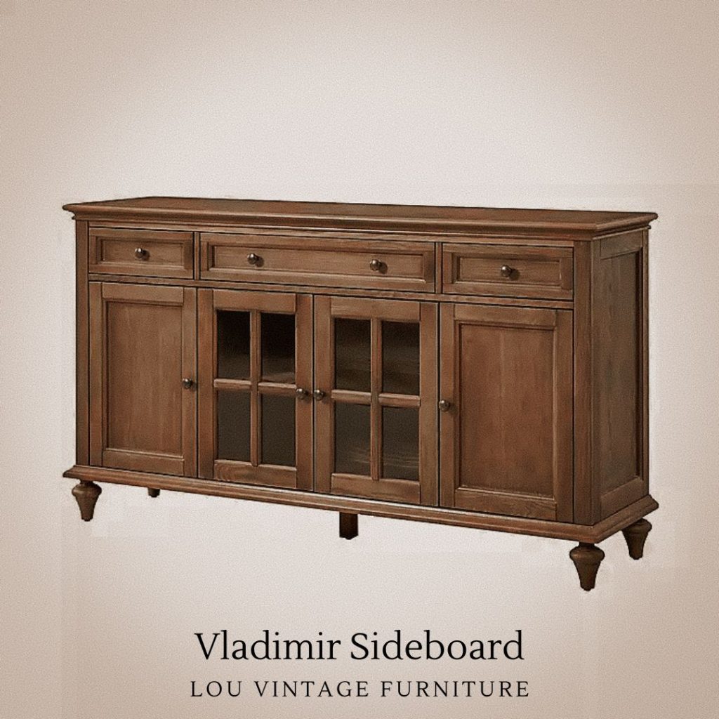 Vladimir Sideboard