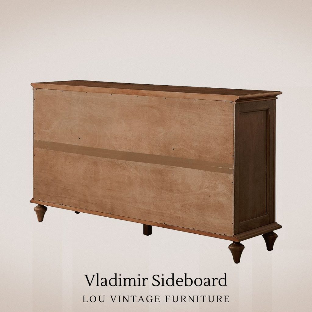 Vladimir Sideboard Back