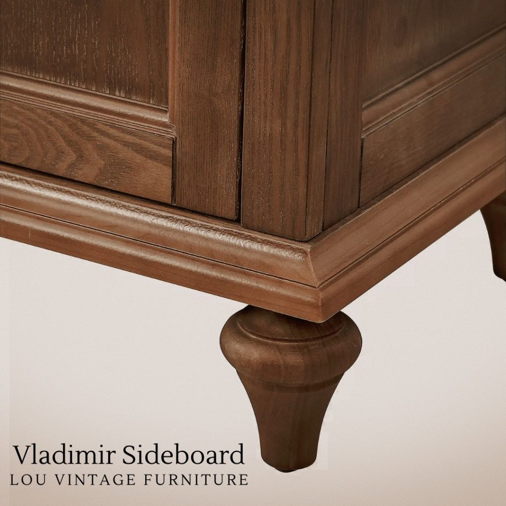 Vladimir Sideboard Leg