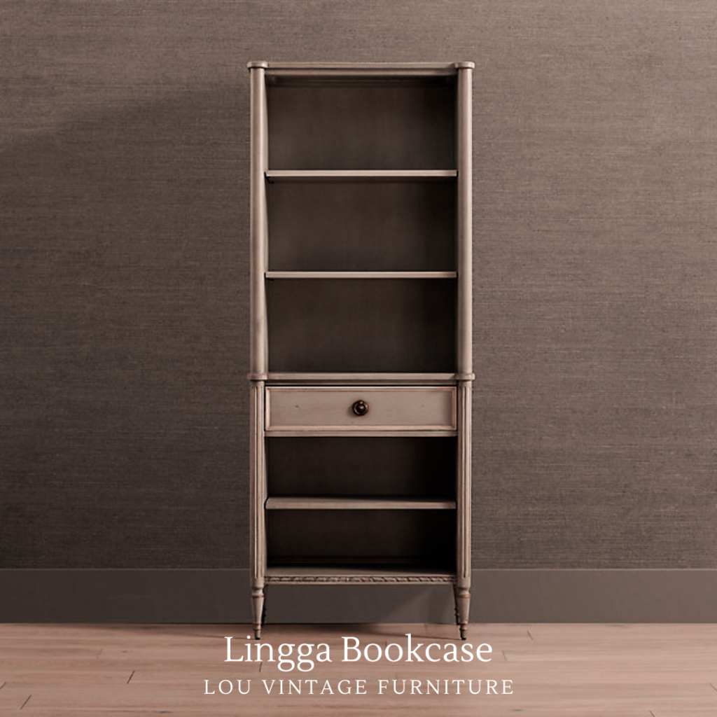 Lingga Bookcase